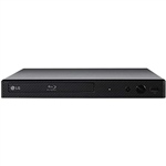 LG BP250 Blu-Ray Disc Player, B - CeX (IE): - Buy, Sell, Donate